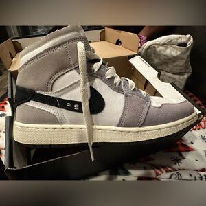 Air Jordan’s-youth size 6